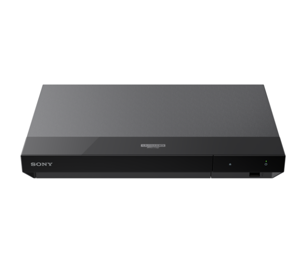 Sony UBP-X500 Czarne - 745938 - zdjęcie 3